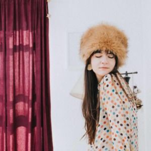 Meet your Posher, Fulya